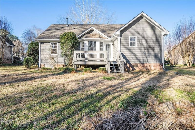 5104 Spring Meadow Ln, Monroe, NC 28110