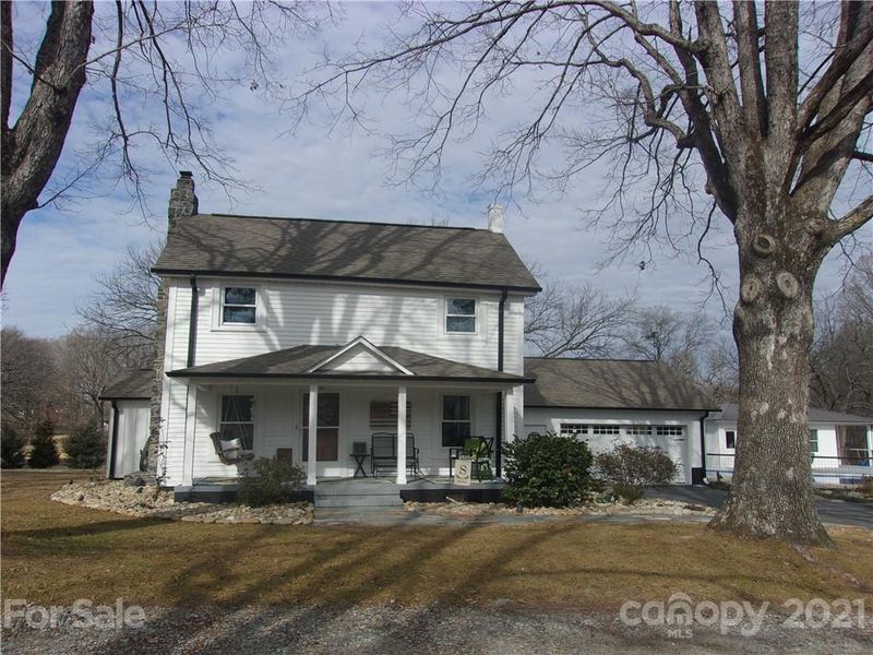 5924 Miller Rd, Kannapolis, NC 28081