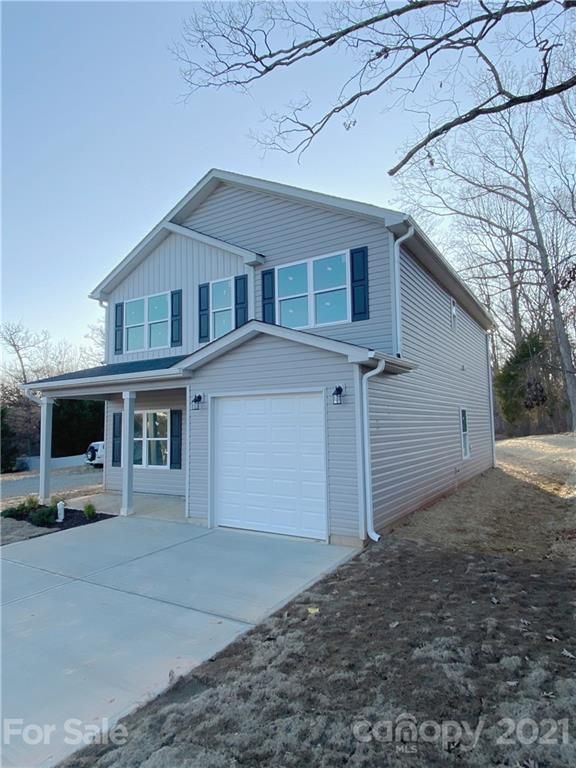 5335 Beam Lake Dr, Charlotte, NC 28216