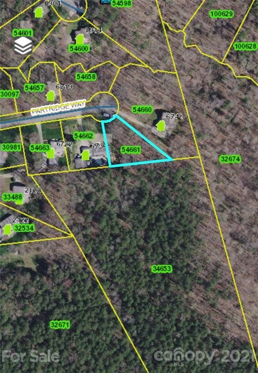LOT 3 SECTION 2 Partridge Way, Stanley, NC 28164