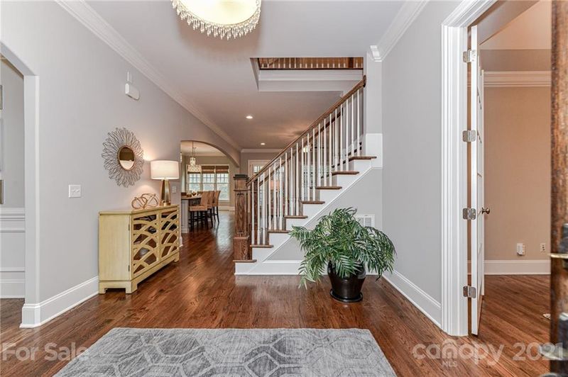 4114 Windemere Ln, Charlotte, NC 28211