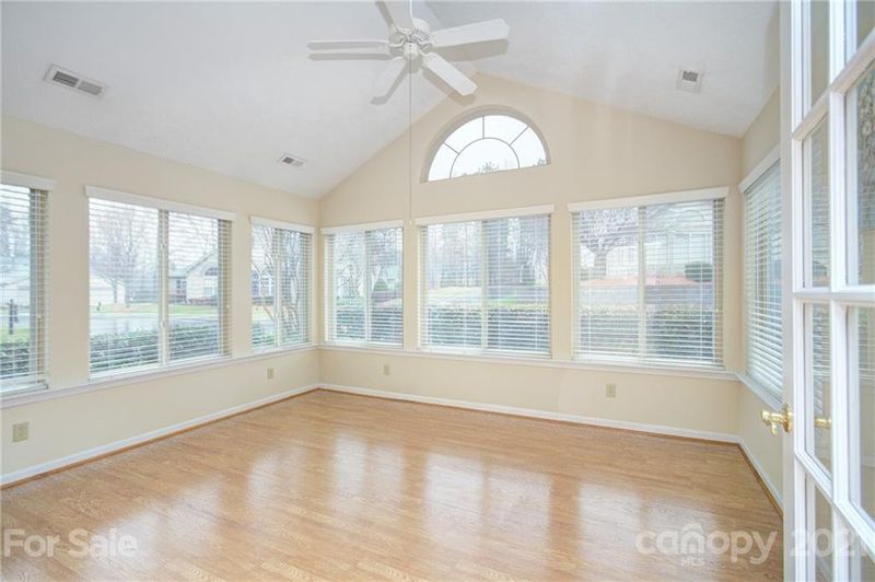 3044 Polo View Ln, Matthews, NC 28105