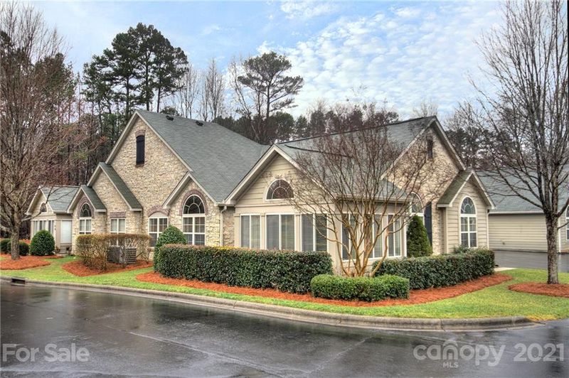 3044 Polo View Ln, Matthews, NC 28105
