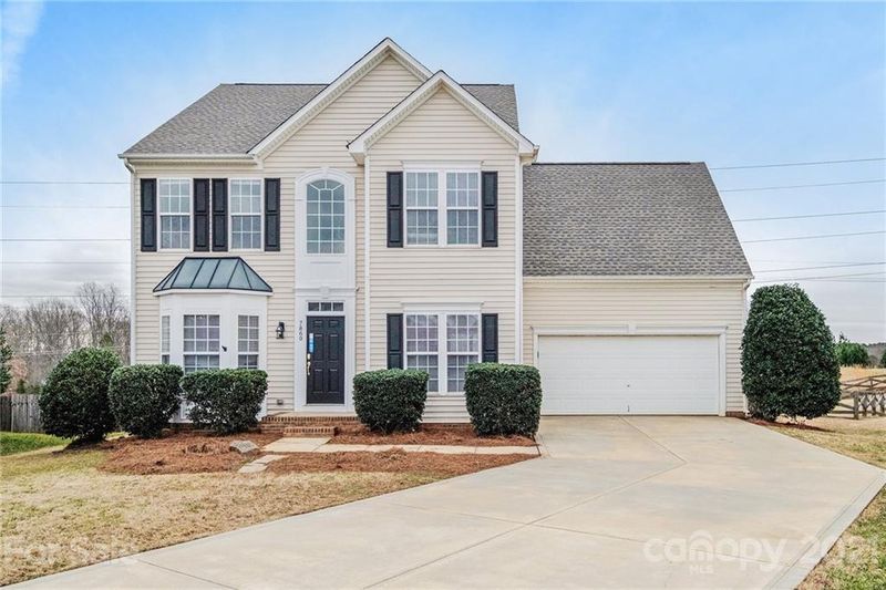 7860 Cove Side Dr, Denver, NC 28037