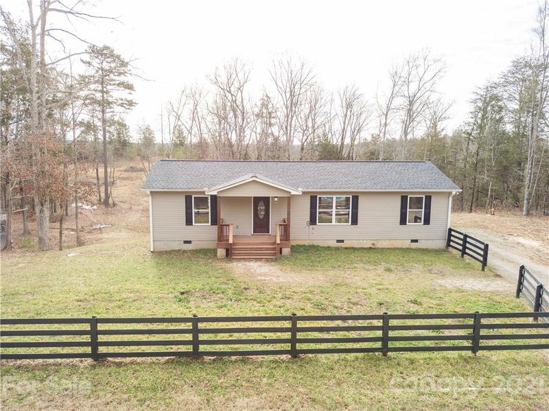 1017 Turkey Creek Ridge Rd, York, SC 29745