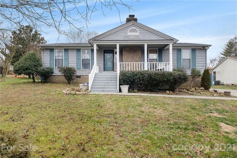 11233 Mallard Crossing Dr, Charlotte, NC 28262