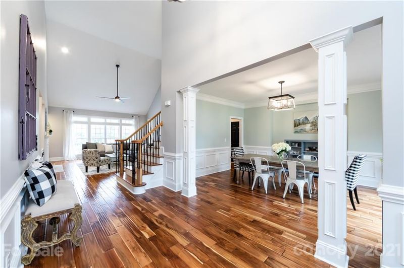 5412 Leicester Ct, Charlotte, NC 28277