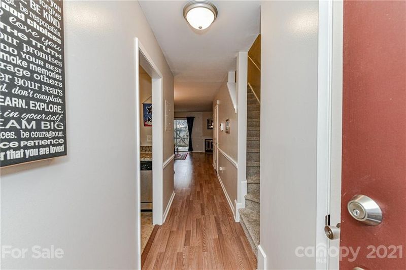 3366 Heathstead Pl, Charlotte, NC 28210