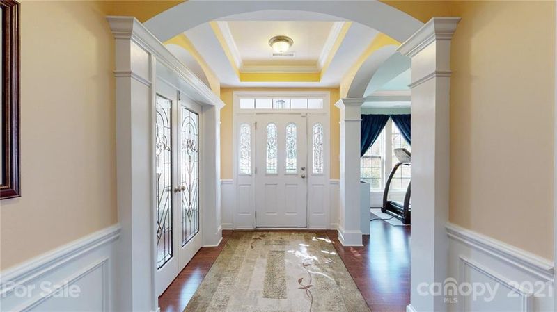 13426 Reunion St, Charlotte, NC 28278