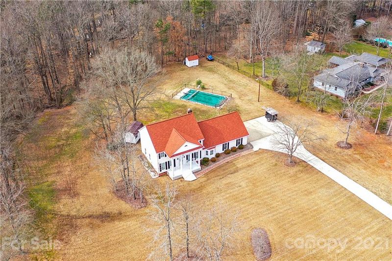 1782 Williams Rd, Fort Mill, SC 29715