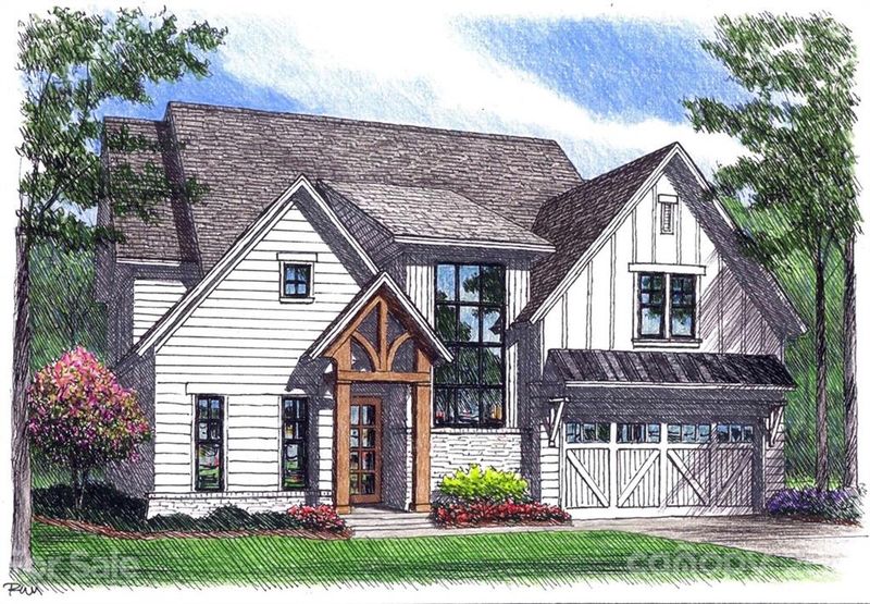 5710 Closeburn Rd, Charlotte, NC 28210