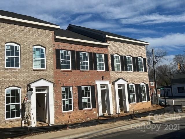 102 West Pine St #7, Lincolnton, NC 28092