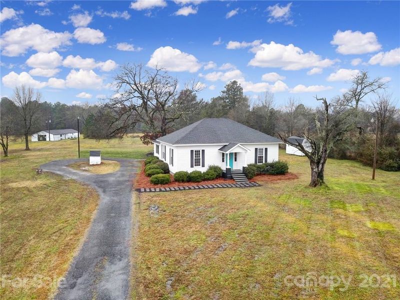 999 Falls Rd, Rock Hill, SC 29730