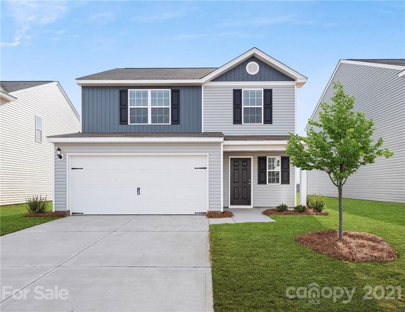 2107 Osten Rn, Monroe, NC 28110