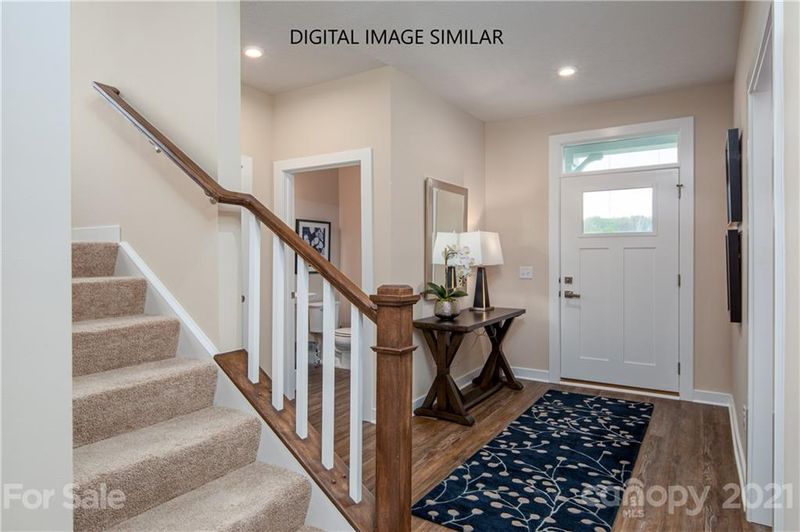 1104 Augustus Beamon Dr #10, Indian Trail, NC 28079