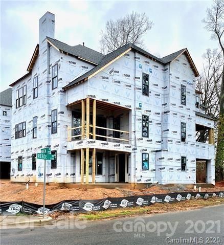 3933 Haven Dr #B, Charlotte, NC 28209
