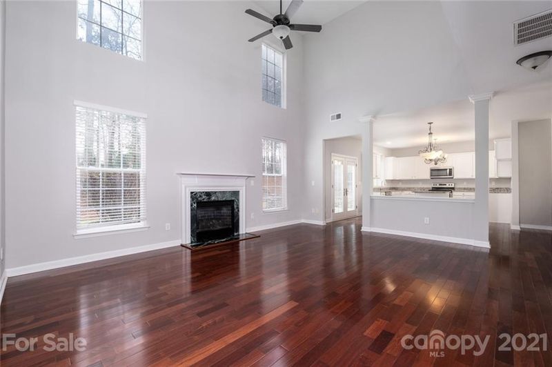 8808 St Brides Ct, Huntersville, NC 28078