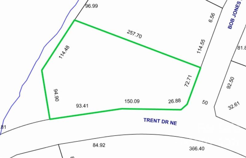 4063 Bob Jones Dr NE #28, Conover, NC 28613