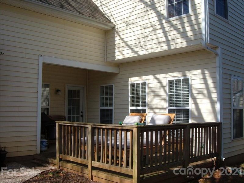 11927 Snapping Turtle Ln, Huntersville, NC 28078