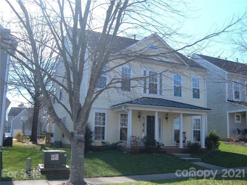 11927 Snapping Turtle Ln, Huntersville, NC 28078