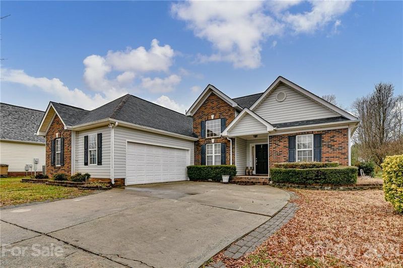 2005 Bikar Ct, Indian Trail, NC 28079