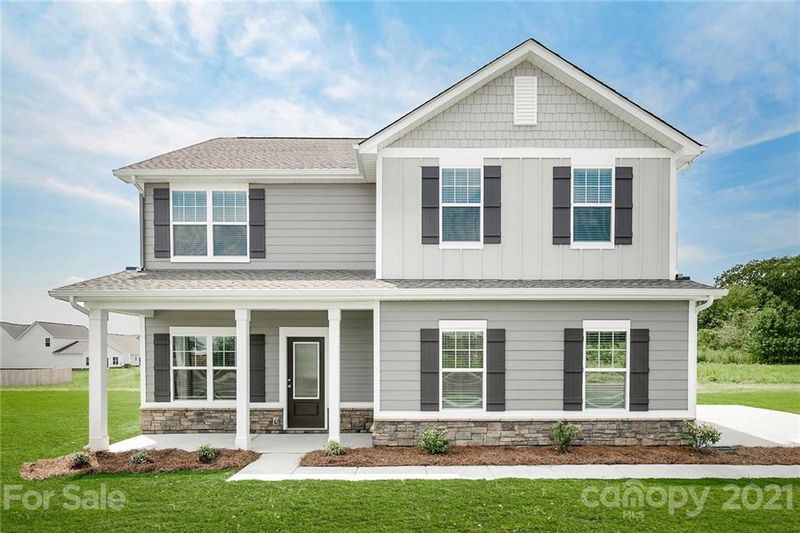 3631 Allenby Pl, Monroe, NC 28110