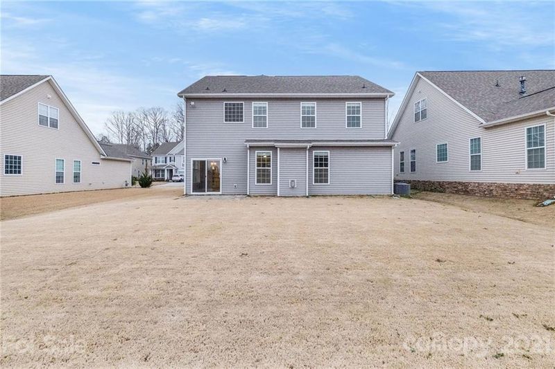 11147 River Oaks Dr, Concord, NC 28027
