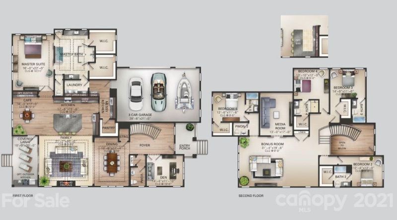125 Turtleback Rg #122, Weddington, NC 28104