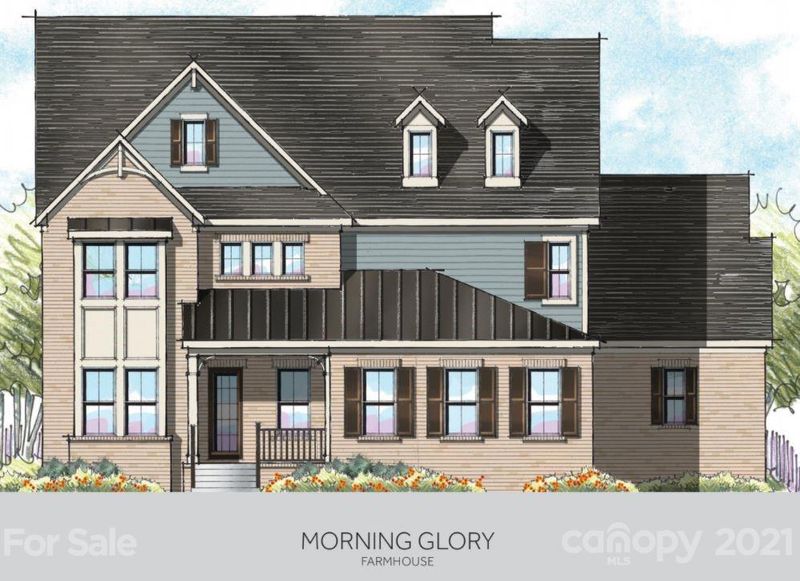 125 Turtleback Rg #122, Weddington, NC 28104