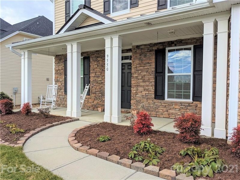 9550 Indian Beech Ave, Concord, NC 28027