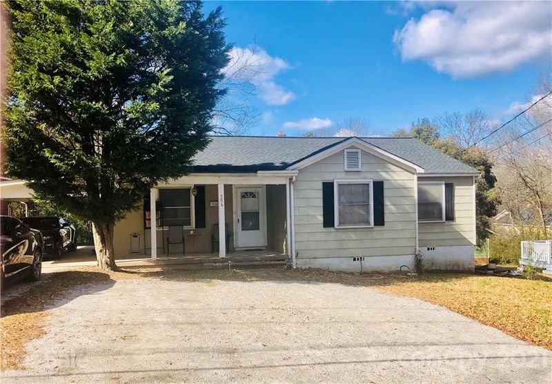 506 Glenwood Ave, Lancaster, SC 29720