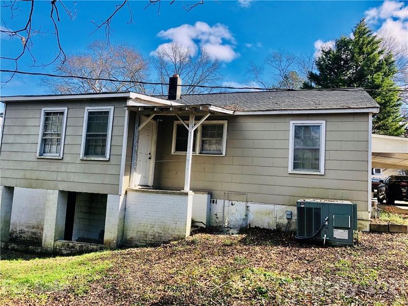 506 Glenwood Ave, Lancaster, SC 29720