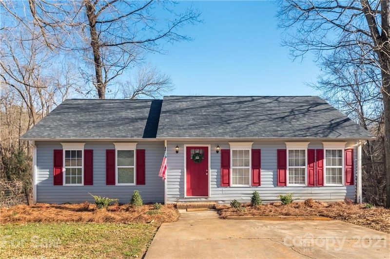 2440 Red Tip Dr SE, Concord, NC 28025
