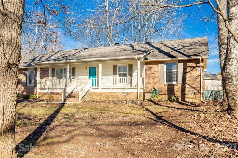 1318 Kent Dr, Lancaster, SC 29720