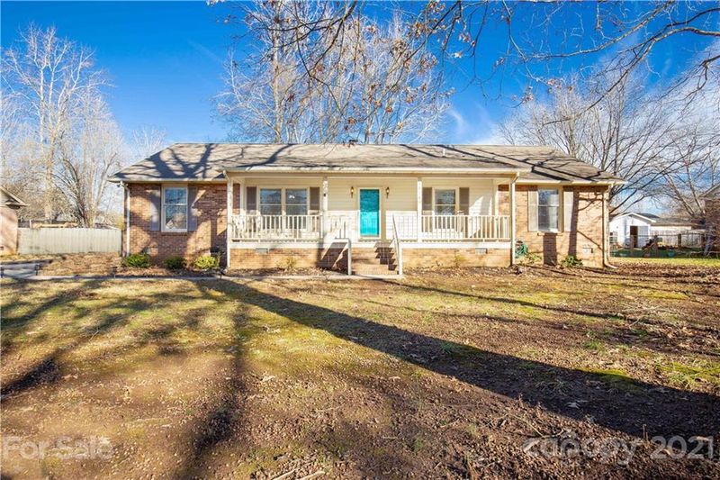 1318 Kent Dr, Lancaster, SC 29720