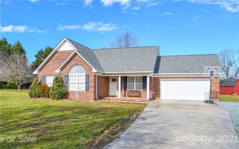 4406 Hepburn Ct, Monroe, NC 28110
