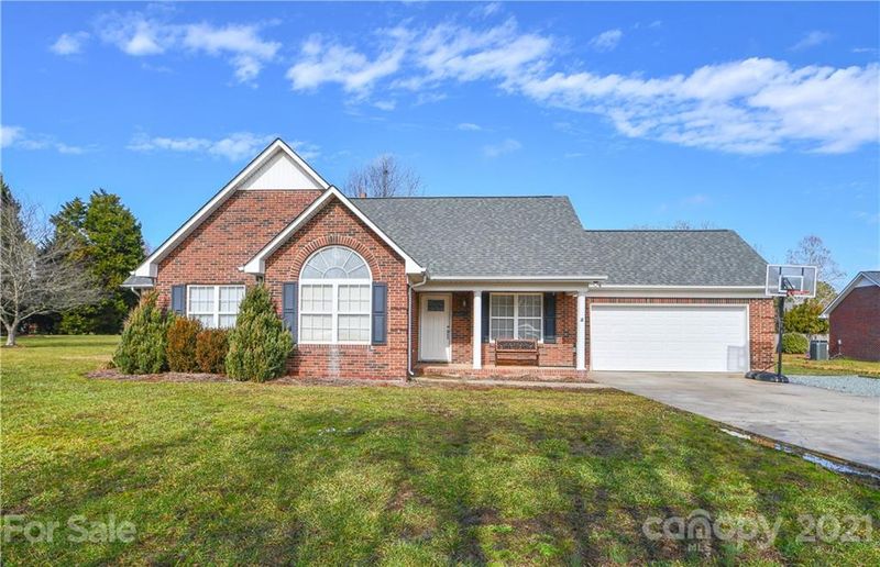 4406 Hepburn Ct, Monroe, NC 28110