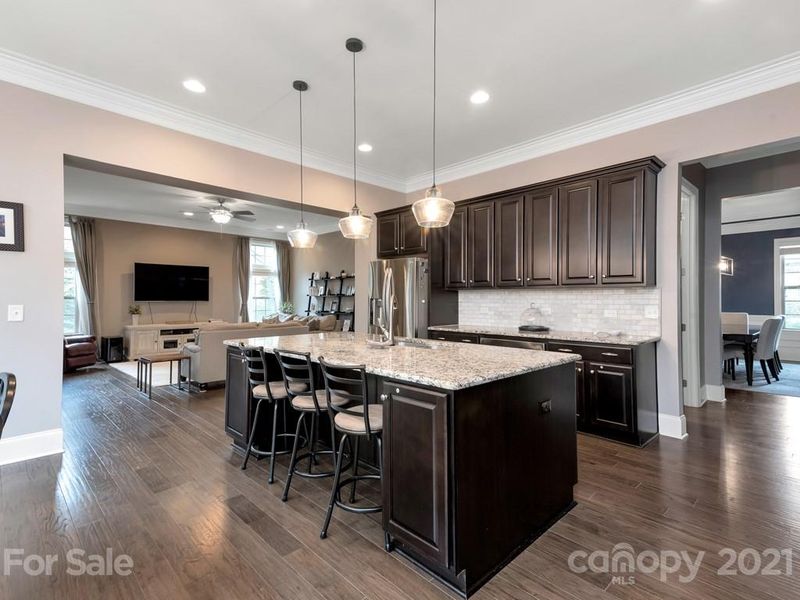 2828 Bevis Ln, Waxhaw, NC 28173