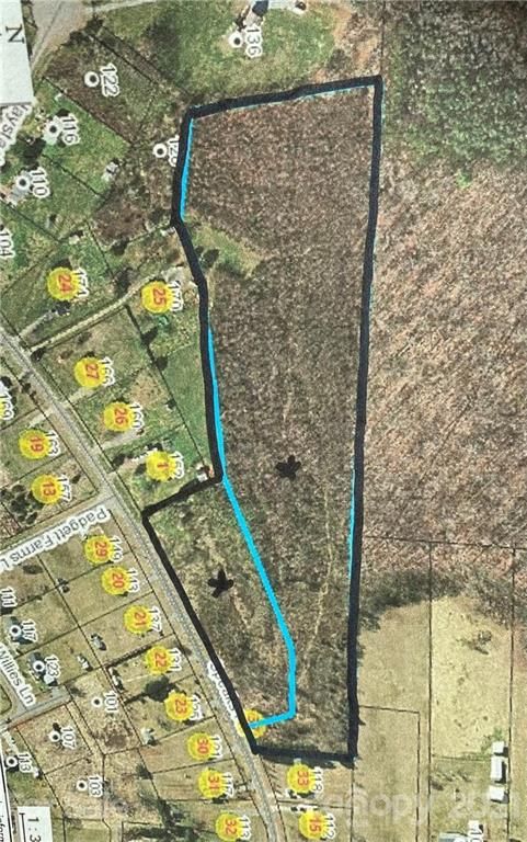 122 Speaks Rd, Olin, NC 28660