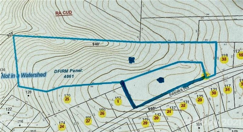 122 Speaks Rd, Olin, NC 28660