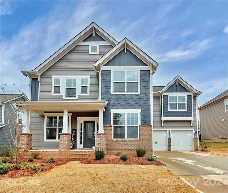 4117 Tory Path Rd, Waxhaw, NC 28173