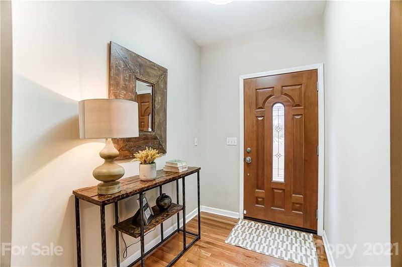 3650 Fox Run Rd, Weddington, NC 28104