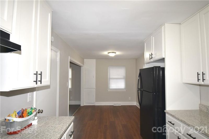 3511 Rogers St, Charlotte, NC 28208