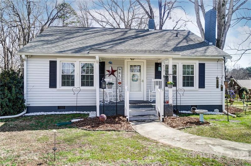 152 Shepherd Rd, Mooresville, NC 28115