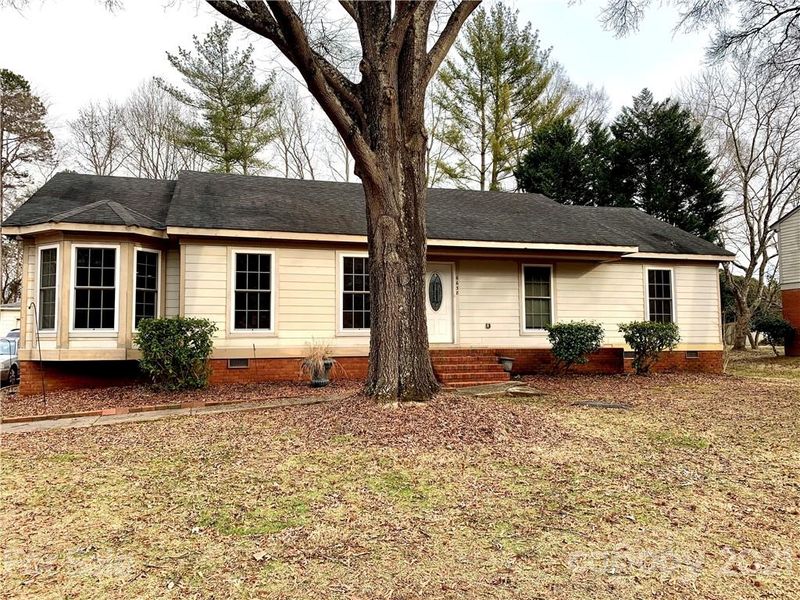 6638 Olde Savannah Rd, Charlotte, NC 28227