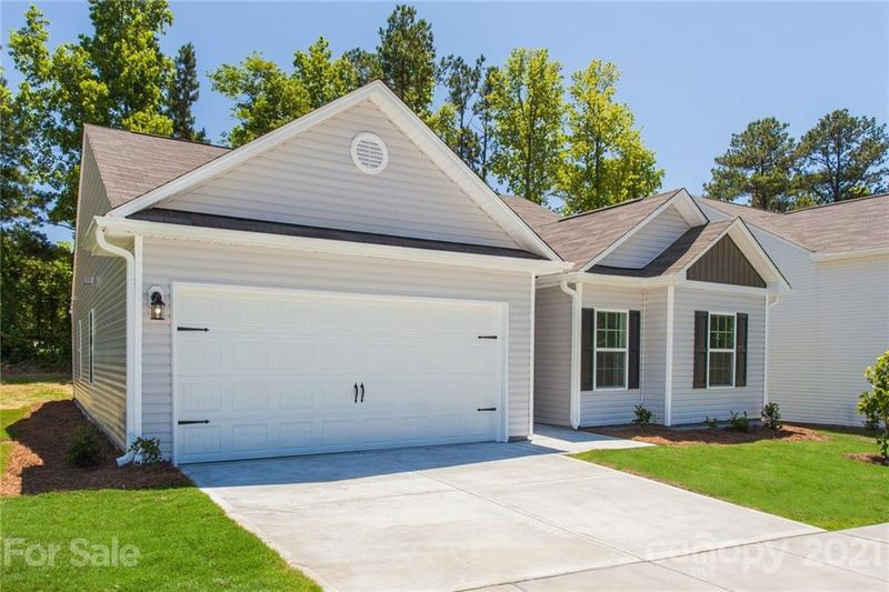 4114 One Mile Way, Charlotte, NC 28215