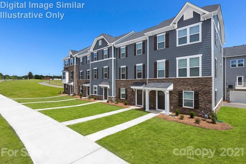 1152 Ashbury St #1003D, Charlotte, NC 28216