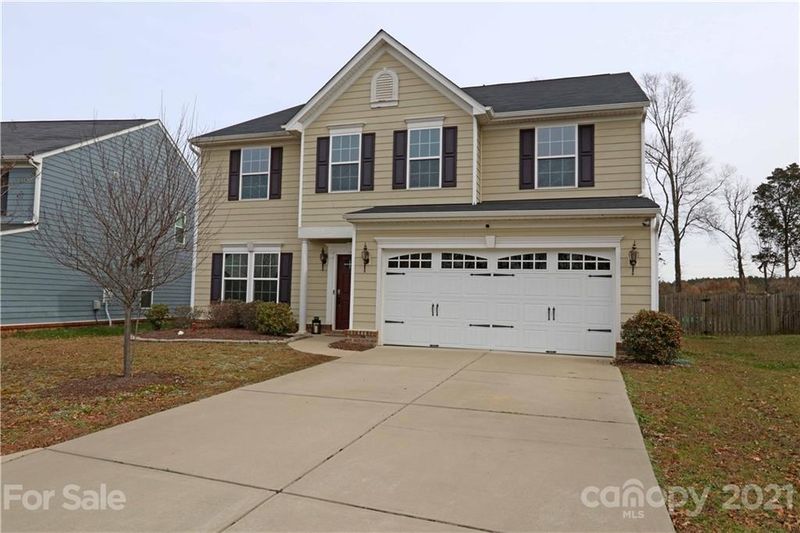 4145 Oconnell St, Indian Trail, NC 28079