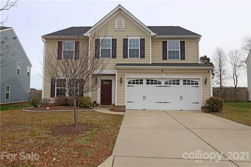 4145 Oconnell St, Indian Trail, NC 28079