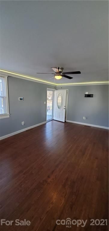 715 Evelyn Ave, Kannapolis, NC 28083